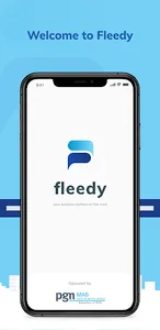 Fleedy screenshot 0