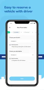 Fleedy screenshot 7