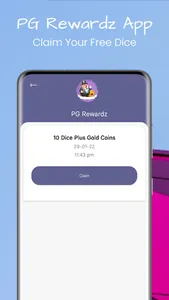 Piggy Dice Rewards screenshot 10