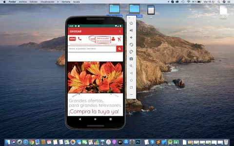 Sihogar screenshot 3