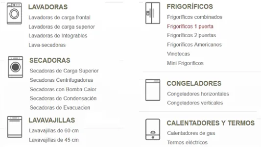 Sihogar screenshot 4