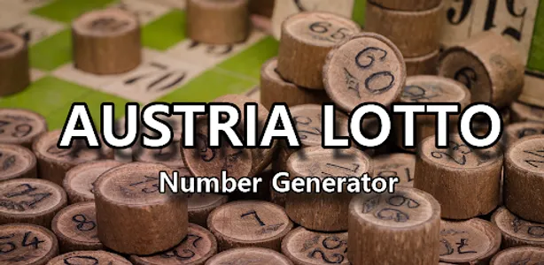 Austria Lotto - Number generat screenshot 0