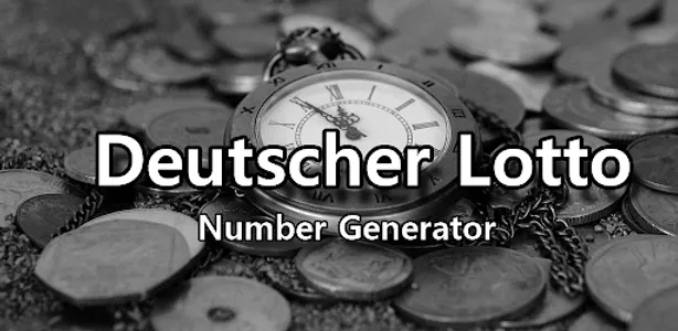 Deutscher Lotto -  Germany lot screenshot 0