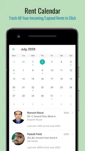 PG UNCLE Partner - A free PG m screenshot 5