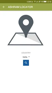 Nidaan Foundation screenshot 2