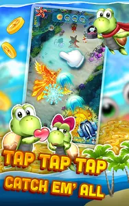 iFish ZingPlay - Fish Hunter O screenshot 0