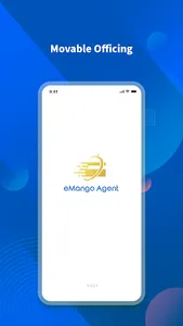 Mango Agent screenshot 0