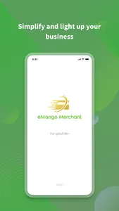 Mango Merchant screenshot 0