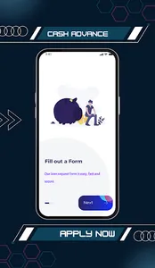 Instant Borrow Money: Get Paid screenshot 6