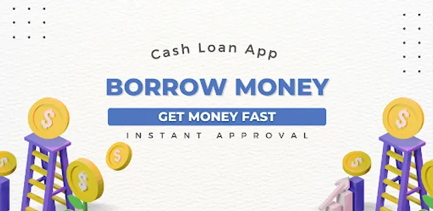 Instant Borrow Money: Get Paid screenshot 9