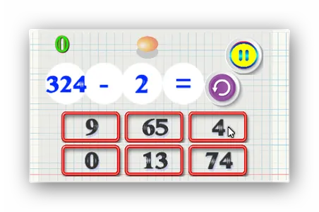 mambu ya calcul screenshot 1
