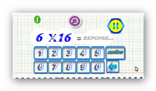 mambu ya calcul screenshot 2