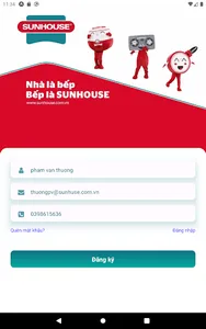 Sunhouse DMS 2023 screenshot 5