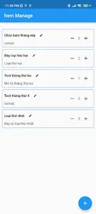 QL Thuốc viên screenshot 3