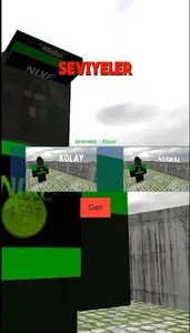Tirrek Run : Remastered screenshot 1