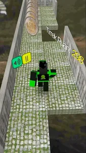 Tirrek Run : Remastered screenshot 2