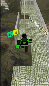 Tirrek Run : Remastered screenshot 3