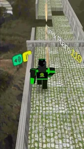Tirrek Run : Remastered screenshot 4