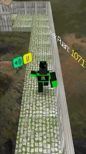 Tirrek Run : Remastered screenshot 5