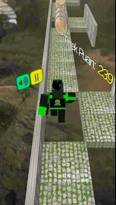 Tirrek Run : Remastered screenshot 8