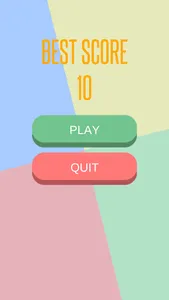 Color Letters screenshot 0