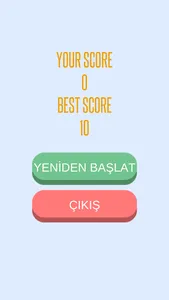 Color Letters screenshot 2