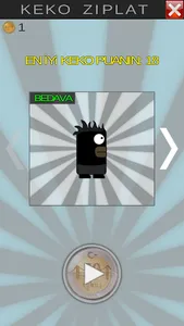 Keko Zıplat screenshot 0
