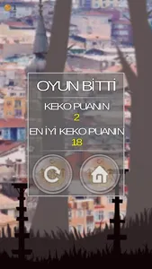 Keko Zıplat screenshot 5
