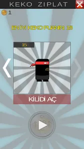 Keko Zıplat screenshot 6