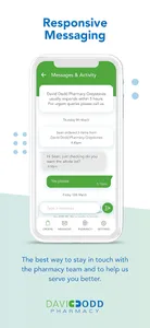 David Dodd Pharmacy screenshot 6