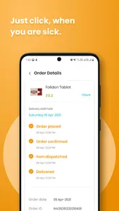 Pharma365 - Online Medicines & screenshot 10