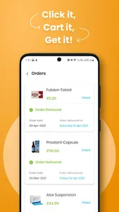 Pharma365 - Online Medicines & screenshot 11