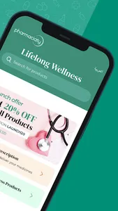 Pharmaciaty screenshot 1