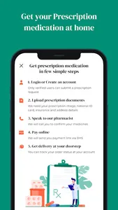 Pharmaciaty screenshot 3