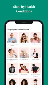 Pharmaciaty screenshot 4