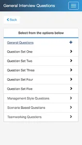 Pharmacy Job Interview Questio screenshot 1