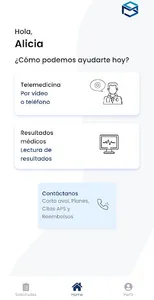 Seguros Miranda: Amisalud screenshot 3