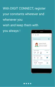 Digit CONNECT screenshot 0