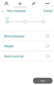Digit CONNECT screenshot 1