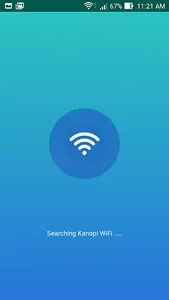 Kanopi Jello screenshot 1