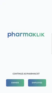 PharmaKlik screenshot 0