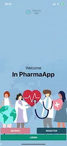PharmApp screenshot 3