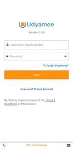 Udyamee screenshot 1