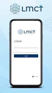 LMCT screenshot 1