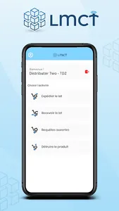 LMCT screenshot 3