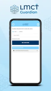 LMCT Guardian screenshot 11