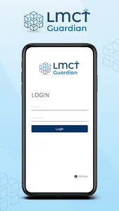 LMCT Guardian screenshot 9
