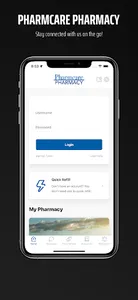 Pharmcare Pharmacy screenshot 0