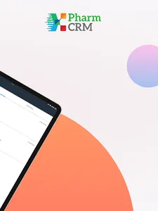 PharmCRM screenshot 14