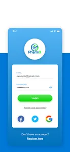 PharmX screenshot 0